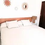 En Segunda Linea De Playa Con Terraza, Wifi Y Parking En Santa Margarita - Es-258-120