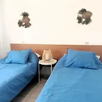 Апартаменты En Segunda Linea De Playa Con Terraza, Wifi Y Parking En Santa Margarita - Es-258-120