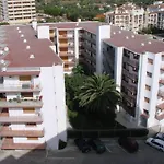 En Segunda Linea De Playa Con Terraza, Wifi Y Parking En Santa Margarita - Es-258-120 *