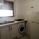 En Segunda Linea De Playa Con Terraza, Wifi Y Parking En Santa Margarita - Es-258-120 Росас