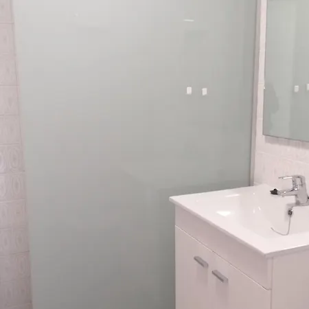 En Segunda Linea De Playa Con Terraza, Wifi Y Parking En Santa Margarita - Es-258-120 Apartment *