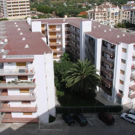 En Segunda Linea De Playa Con Terraza, Wifi Y Parking En Santa Margarita - Es-258-120 *