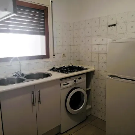 En Segunda Linea De Playa Con Terraza, Wifi Y Parking En Santa Margarita - Es-258-120 Roses