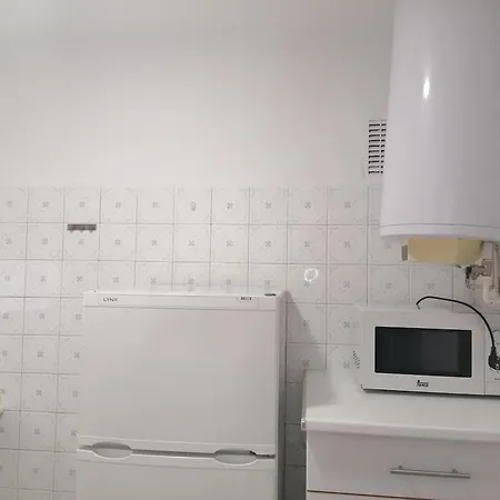 En Segunda Linea De Playa Con Terraza, Wifi Y Parking En Santa Margarita - Es-258-120 Apartment